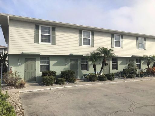 26386 NADIR ROAD UNIT 401