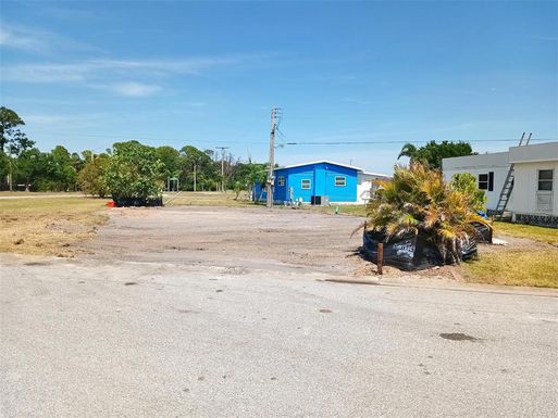 5316 PEBBLE BEACH AVENUE