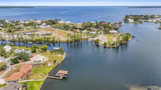 2446 PRETTY BAYOU BOULEVARD