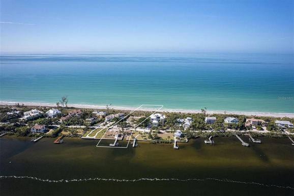 743 N MANASOTA KEY ROAD