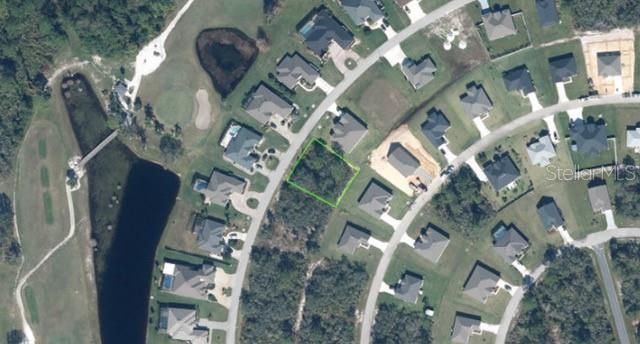 4857 MYRTLE BEACH DRIVE