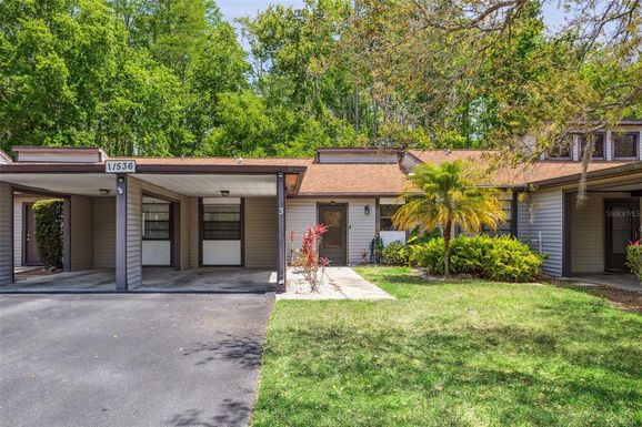 11536 BAYWOOD MEADOWS DRIVE UNIT 3