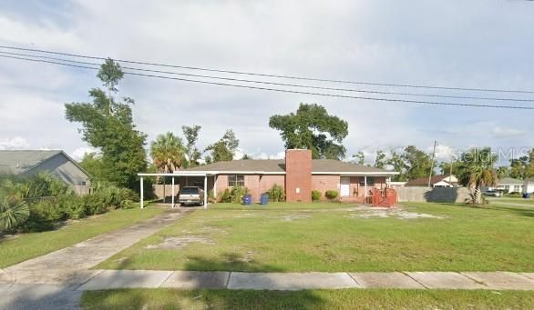 1000 MCKENZIE AVENUE