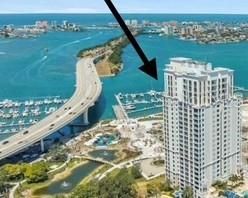 331 CLEVELAND STREET UNIT 2402