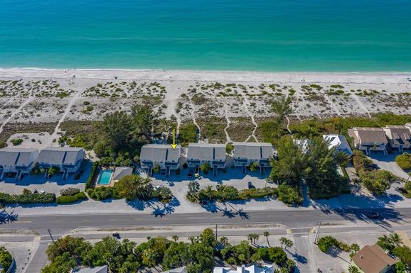 420 GULF BOULEVARD UNIT 9