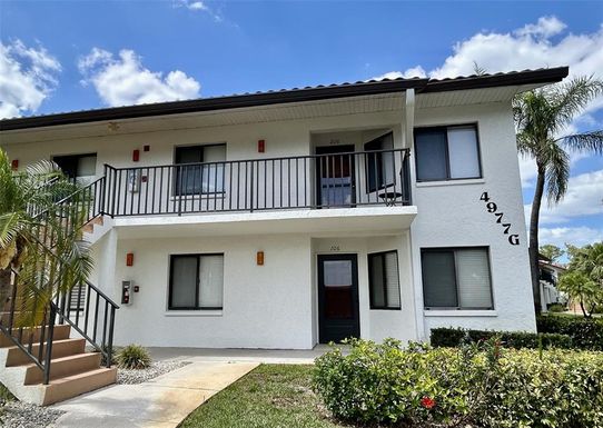 4977 PEPPER CIRCLE UNIT G-106