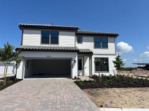 14676 EAGLE BRANCH DRIVE