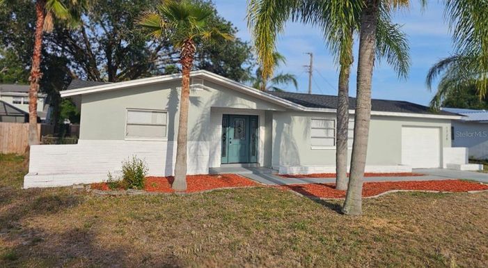 1726 JORDAN DRIVE