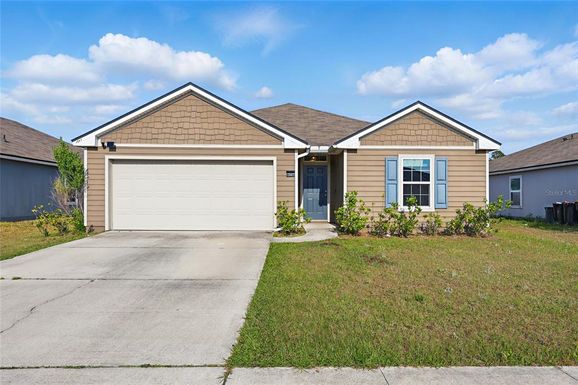 2043 TYSON LAKE DRIVE