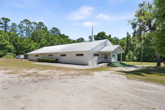 5505 SW 63RD BOULEVARD