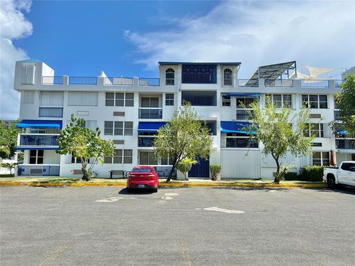 102 EL CHARLIE ST., COND. COSTA MAR B-305 UNIT B-305