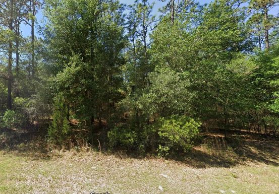 Lot 3 SW 102ND STREET ROAD