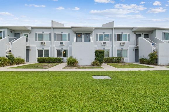 4141 DOLPHIN DRIVE UNIT 4141