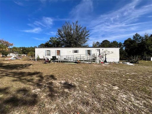 322 BEECHER SPRINGS ROAD