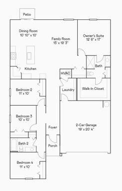 2723 PIONEER TRAIL