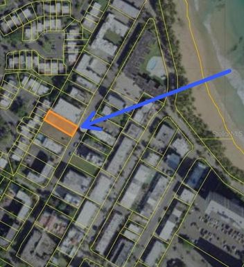 16 CALLE OCEAN DR AVENUE LOT A