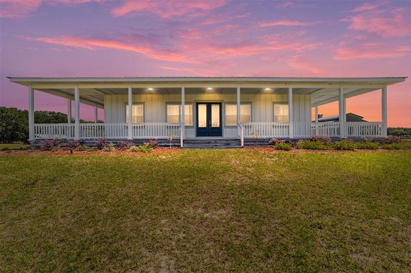 2520 SE COUNTY ROAD 337