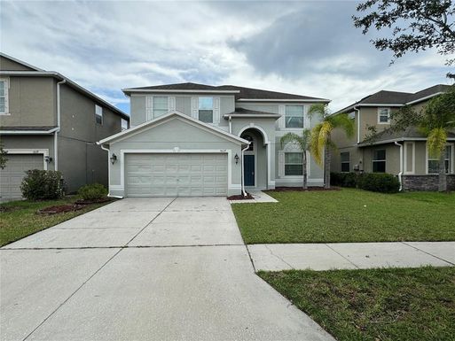 3627 MORGONS CASTLE COURT