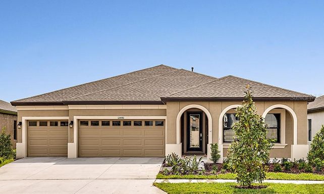 5292 WOLF CREEK DRIVE