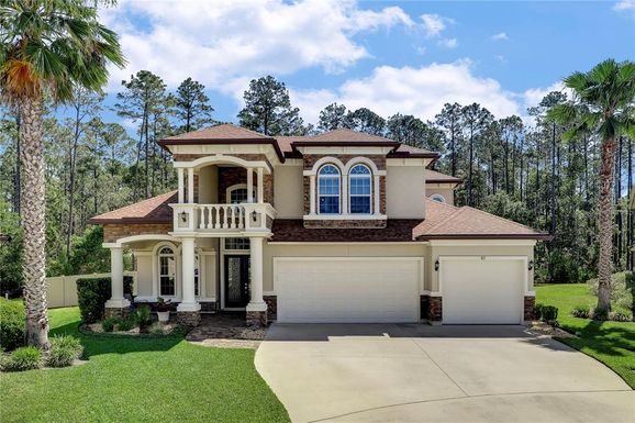 45 KING PALM COURT