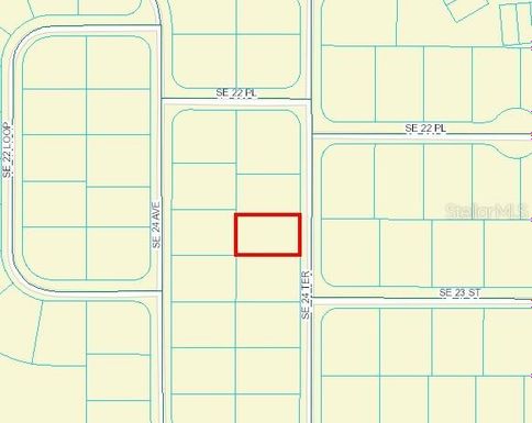 2216 SE 24TH TERRACE