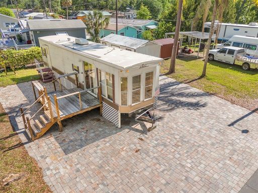 2092 CULBREATH ROAD UNIT D15