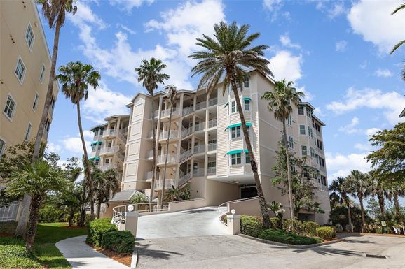 242 HIDDEN BAY DRIVE UNIT 603