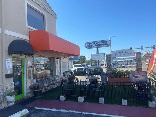 3424 S DALE MABRY HIGHWAY