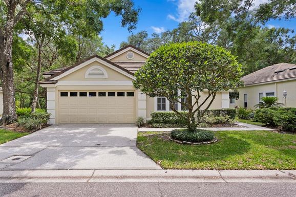 15314 SHERWOOD FOREST DRIVE