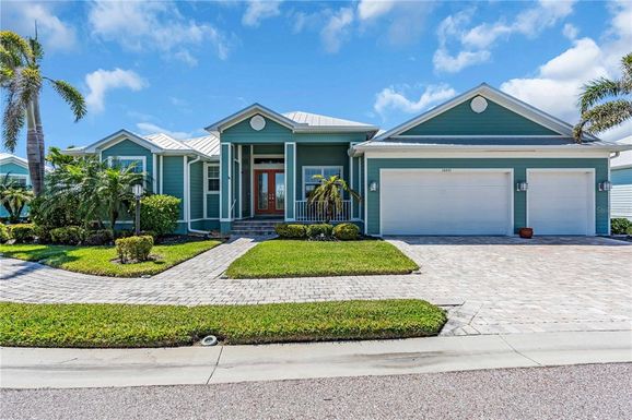 18091 WOODEN SKIFF COURT