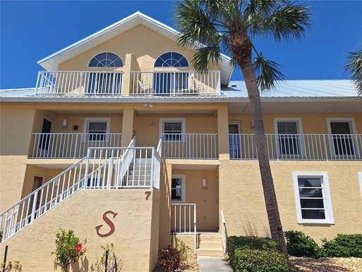 6610 GASPARILLA PINES BOULEVARD UNIT 130