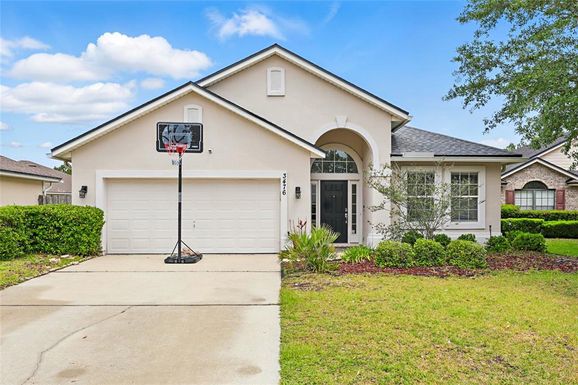 3476 WATERFORD OAKS DRIVE