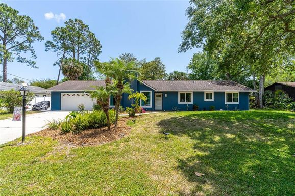 35 KNOLLWOOD ESTATES DRIVE