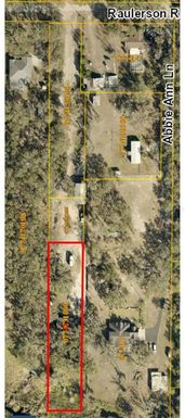 13907 RAULERSON ROAD UNIT Parcel A