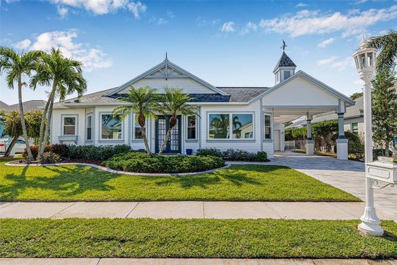 4612 BARRACUDA DRIVE