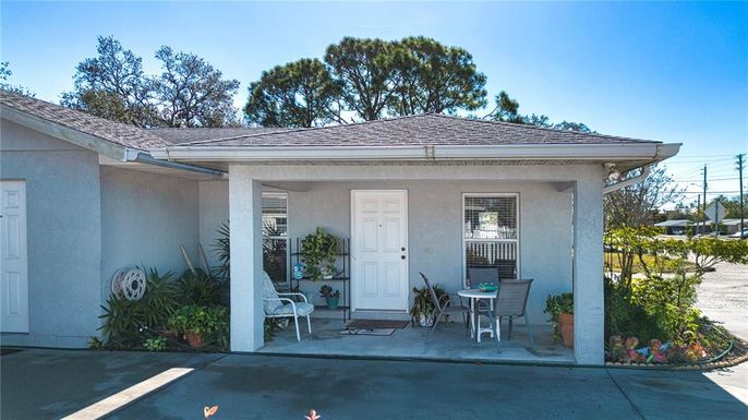 4010 N LOCKWOOD RIDGE ROAD