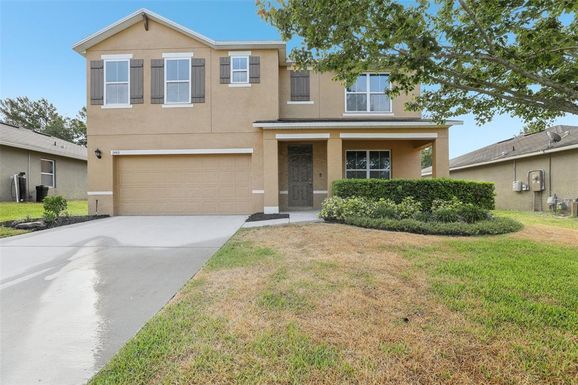 3443 BERKSHIRE WOODS TERRACE