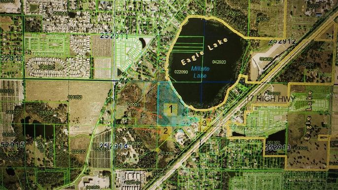 0 LAKE MILLSITE RD E