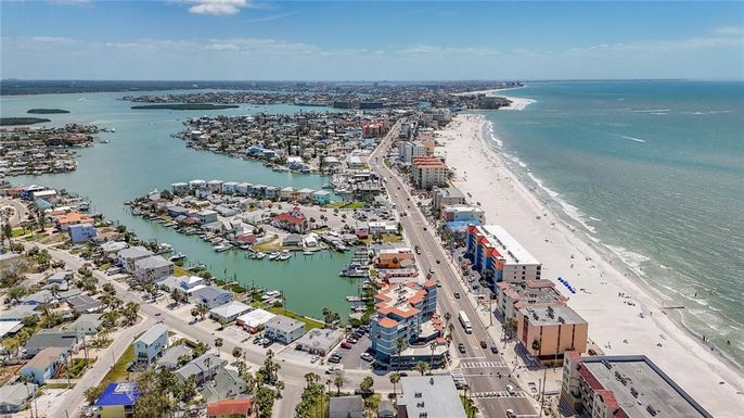 13999 GULF BOULEVARD UNIT 501