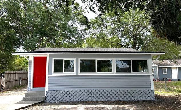 232 W LAFAYETTE STREET