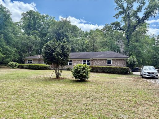 540 ARTHUR MOORE DRIVE