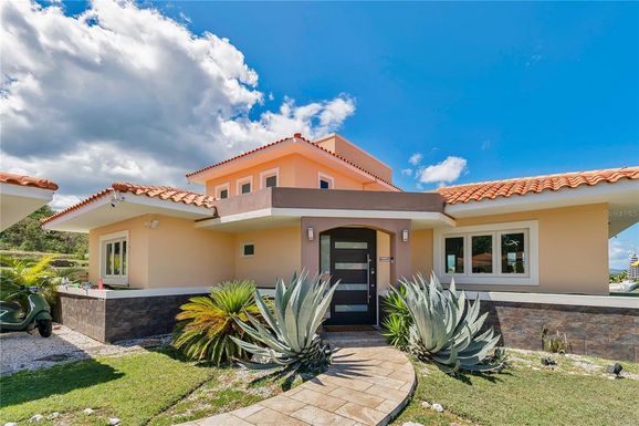 Palmas del Mar THE VIEWS #22