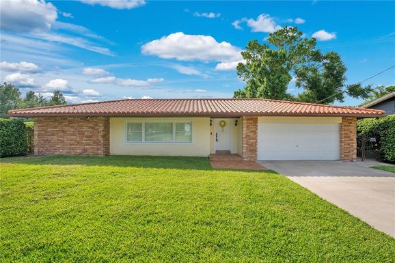 3108 TROY DRIVE