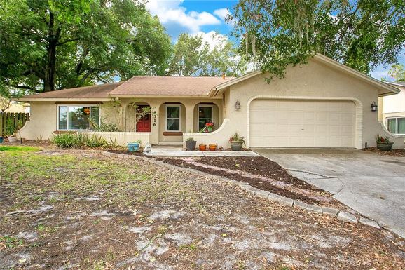 8316 GRANADA BOULEVARD