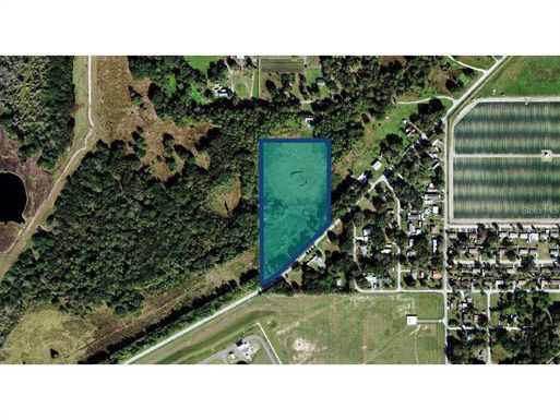 4161 OLD BARTOW EAGLE LAKE ROAD