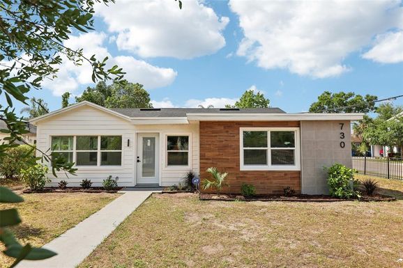 730 W SWOOPE AVENUE
