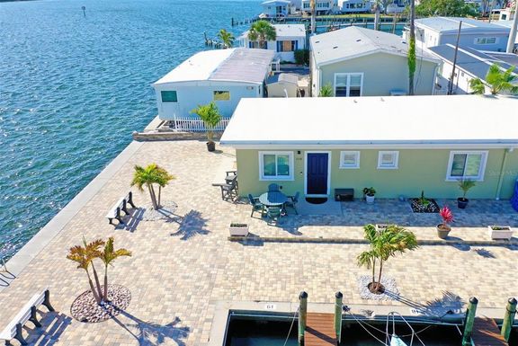 3740 GULF OF MEXICO DRIVE UNIT 116