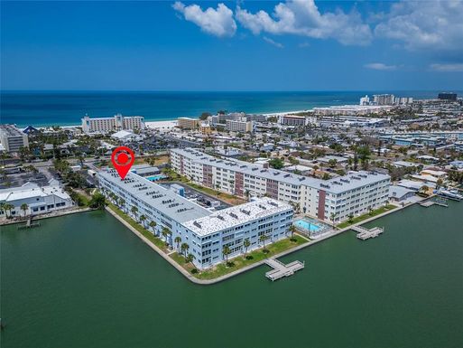5555 GULF BOULEVARD UNIT 204