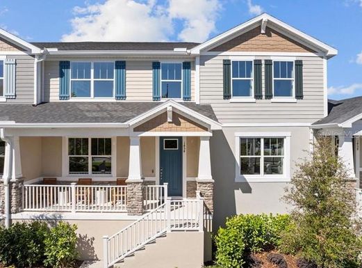 1301 CORAL BEAN LANE