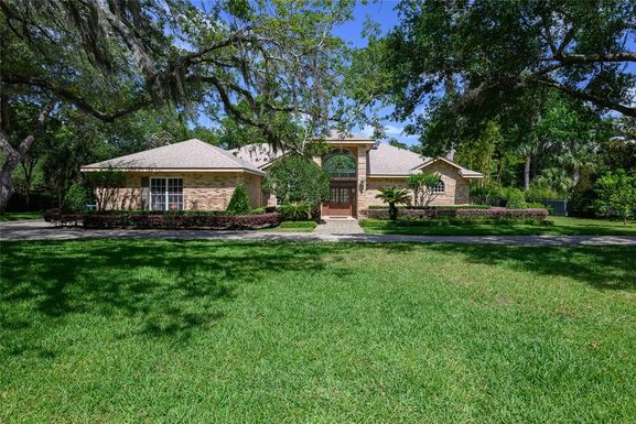 725 BEAR CREEK CIRCLE